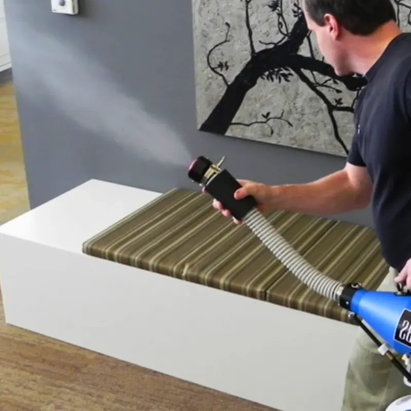 Professional Odor Removal in Yosemite Valley, CA